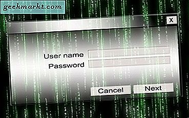 Användarprofiltjänsten misslyckades med inloggning - SOLVED