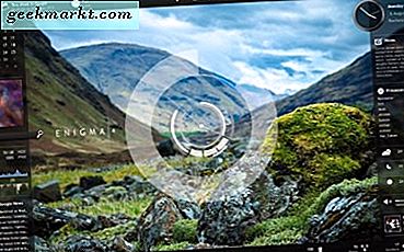 Bra alternativ till oblytile för Windows 10