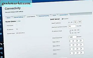 Så här ändrar du din IP-adress i Windows