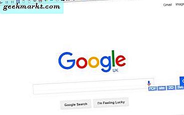 En historia av Google: Från då till nu