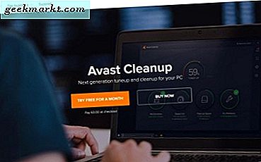 Är Avast Cleanup Premium värt kostnaden?