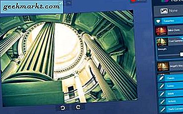 Den bästa gratis fotoredigeringsprogramvaran för Windows