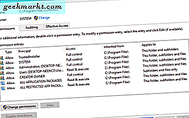 Vad ska du göra om din datorskärm börjar blinka