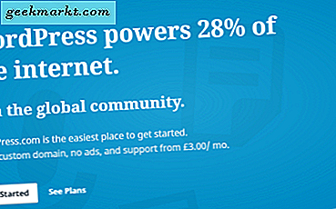 De 5 bästa WordPress-testinställningarna