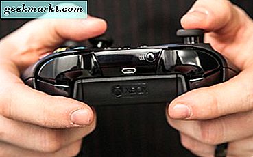 Så här ändrar du NAT-typ på din Xbox One