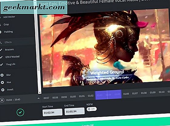 Så här ringer du YouTube Video och andra snygga tricks