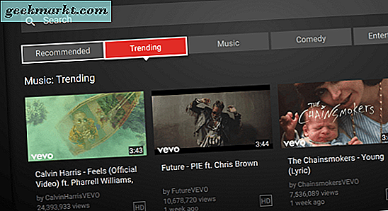 Några coola YouTube påskägg