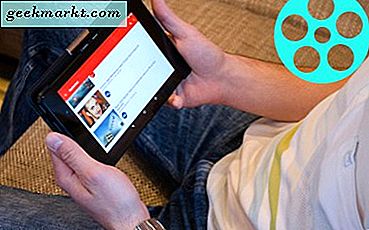 De bästa gratis filmerna på YouTube - oktober 2017